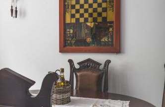 Stylish Flat B - Foto 13