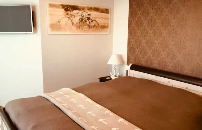 Hausboot Elandi - Foto 3