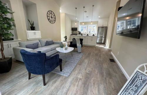 Beautiful New Loft with Spectacular Outdoor Spaces - Foto 25