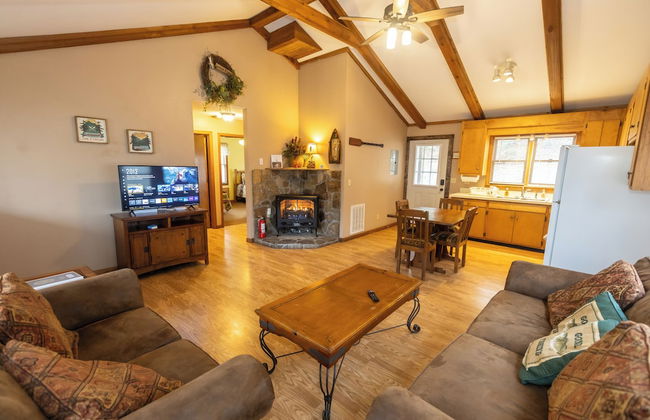 Springmaid Mountain - Foto 8