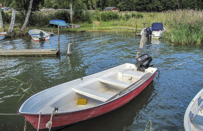 Trollsjö Stegeborg - Foto 17