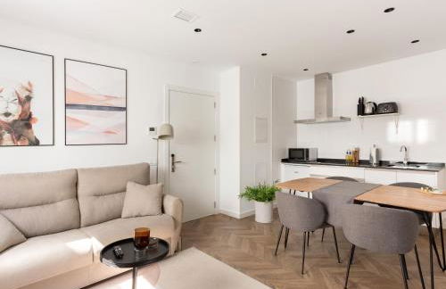 Limehome Málaga Calle Ancha del Carmen - Digital Access - Photo 64