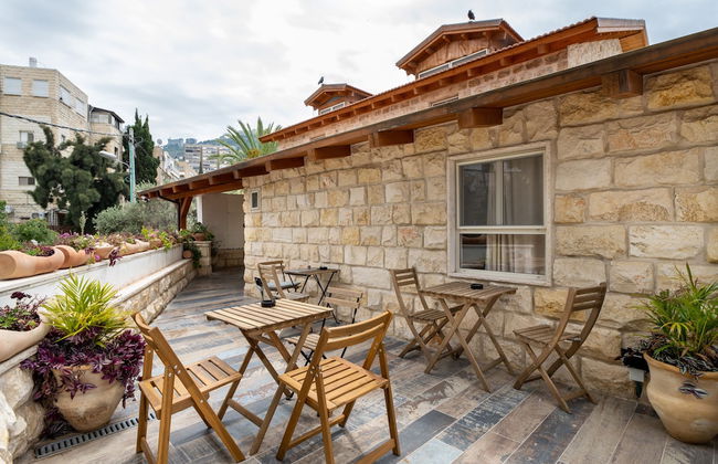 Via Maria Boutique Suites - Foto 67