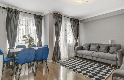 Modern Apartment 2 bedroom in Central London - Photo 17