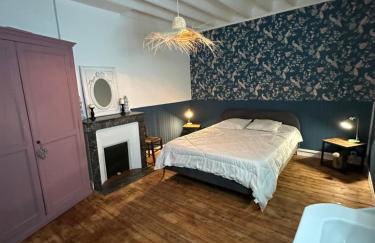 A 600m de la plage 6pers Meublé de tourisme 3 étoiles La Villa des Grottes - Foto 14