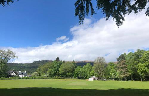 Loch Ness Moat House Apartments - Foto 49