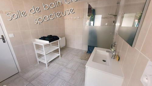 [Aucun supplément] L'Harmonie - 15 min de Beauval - Photo 5, towels