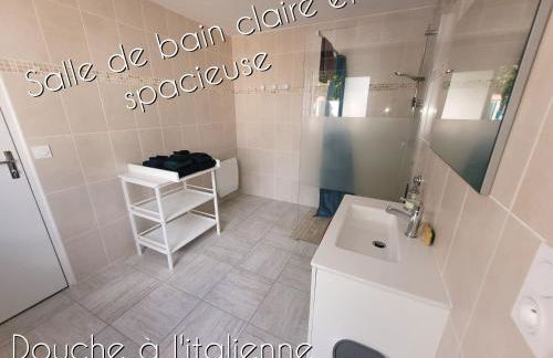 [Aucun supplément] L'Harmonie - 15 min de Beauval - Foto 5