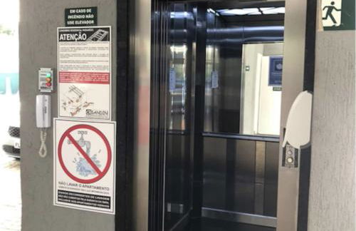 S02 - Lindo apto 3 min da praia + linda de Ubatuba - Foto 31