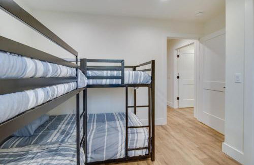 Waterfront Flippin Retreat with White River Access! - Foto 30