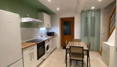 Maison Stella - Photo 5, stove