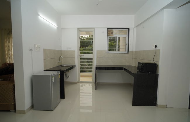 Corporate Luxury Stays Baner - Foto 12