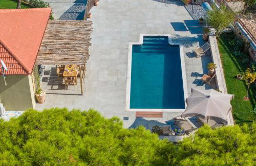 Sassi Di Fteri Villas - Foto 37