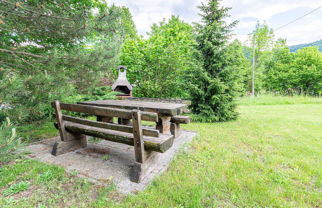 Apartments Valant - Foto 61