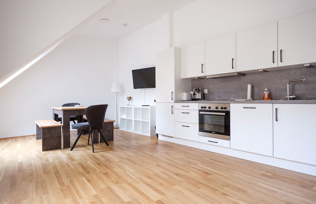 My Schönbrunn Apartments - Foto 1