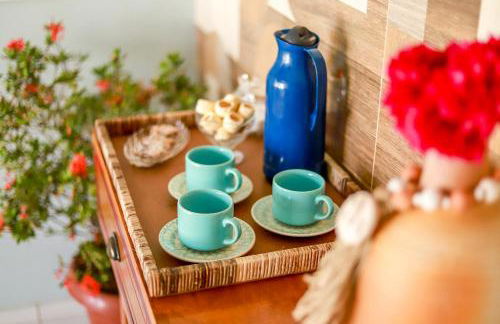 O Azul de Maragogi - Pousada Premium - Foto 49