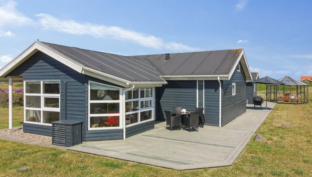 "Thomsen" - 475m from the sea - Foto 3, House