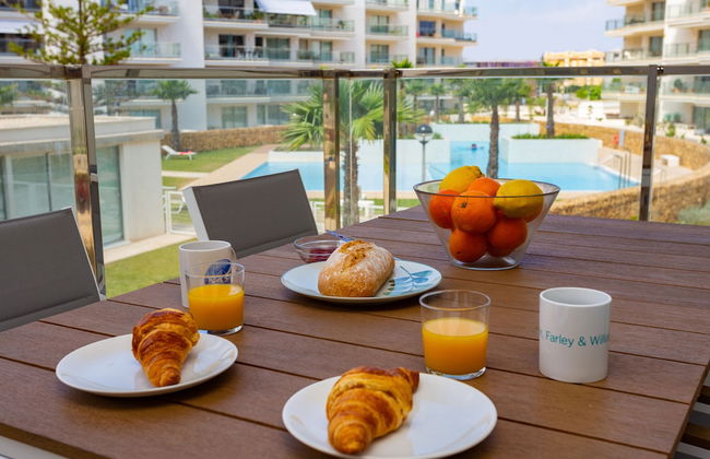 Apartment Denia Marina Real plm - Foto 25