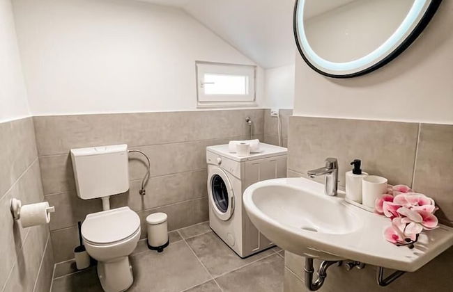 Pinia apartments - Photo 31