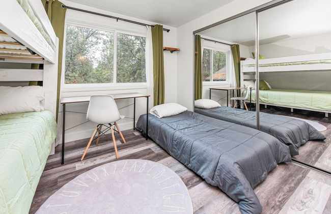 Ever Serene Cabin - Foto 11