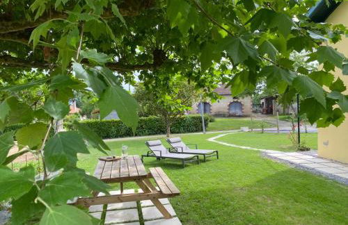 Le Grand Marguit*** sur la Côte Basco-Landaise - Foto 1