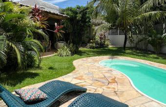 Casa Pura Vida - Icaraizinho - Foto 2