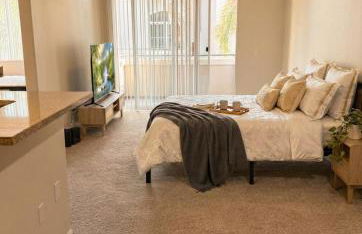 1BR Luxury Apartment - Luxury Resort Amenities - Foto 1