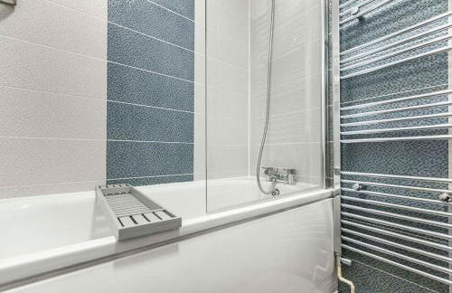 The Hoxton Nest - Stylish 1 Bed Shoreditch Flat - Foto 11