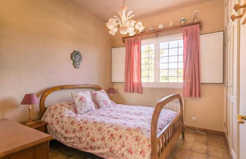 Magnífica villa con piscina y barbacoa - Foto 49