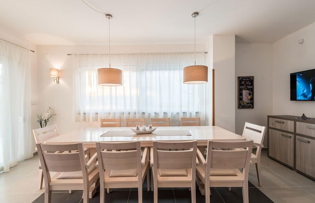 Apartment in Croatia Near Adriatic Coast - Foto 30