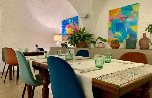 Mamma Ciccia Holiday Home - Italian Balcony - Foto 29