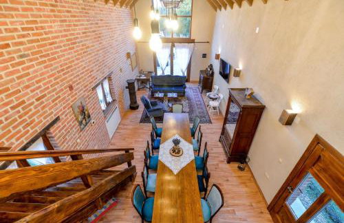 Vila Countryhouse Pijevci - Foto 38