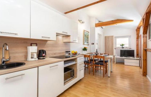 2 Bedroom Amazing Apartment In Drazice - Foto 4