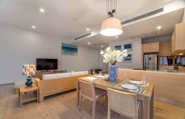 Ban Mai Khao 8/191 by Villacarte - Foto 10