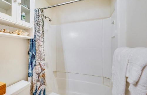 Kaunakakai Condo with Private Lanai and Ocean Views! - Foto 21