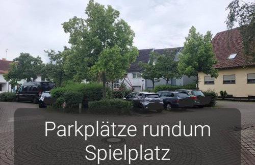 Souterrainwohnung - Foto 11