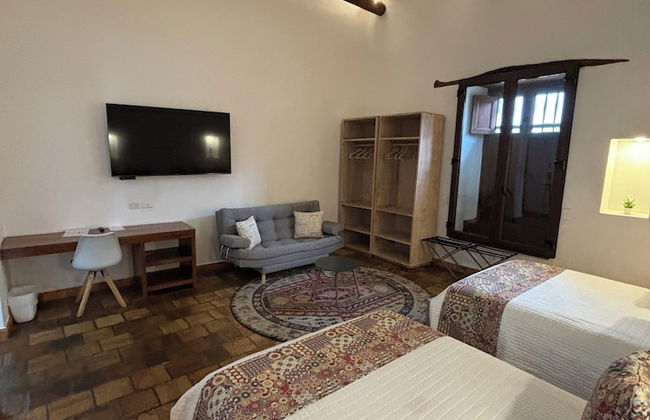 Santa Sofía Casa Boutique - Foto 61