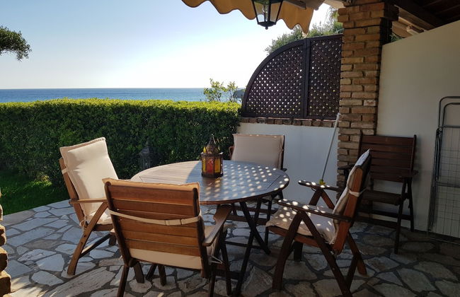 Corfu Island Apartment 52 - Foto 34