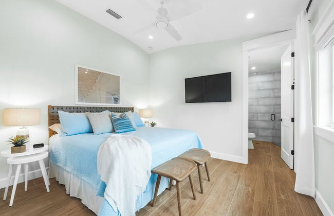 The Oasis in Siesta Key - Photo 59