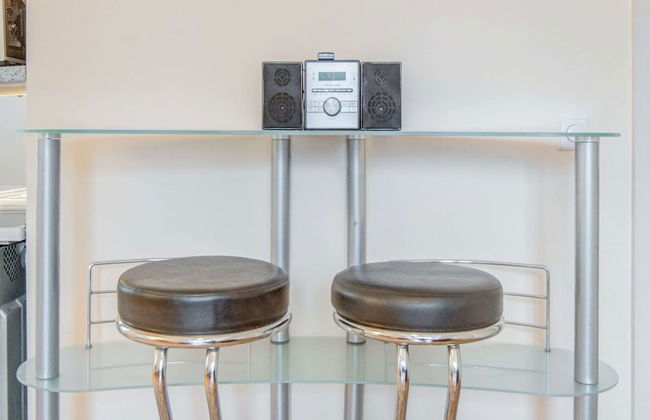 Apartment in Schonow in Berlin/brandenburg - Foto 10