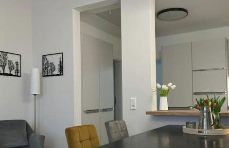 Stadt-Idyll Schwerin im Zentrum - Foto 12