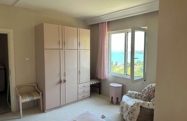 Manzara Ada Tepe - Foto 71