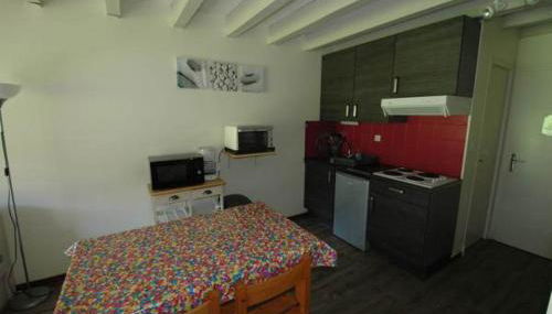 La Grange du Devezou - Foto 3