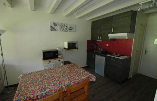 La Grange du Devezou - Foto 3