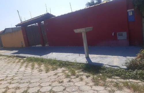 Sinuca, churrasqueira e fogueira a 300 metros do mar - Foto 24