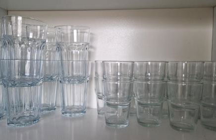 C- Schöne Wohnung in Bingen mit phantastischem Blick auf die Nahe, Fewo für Monteure - Foto 9