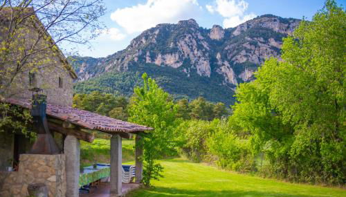 Complex Rural Can Caubet - Photo 3