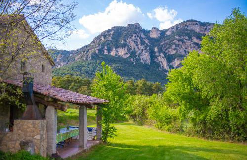 Complex Rural Can Caubet - Foto 9