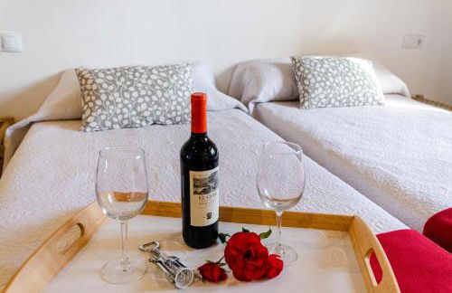 El Limonar de Mallorca - Agroturismo - Foto 28