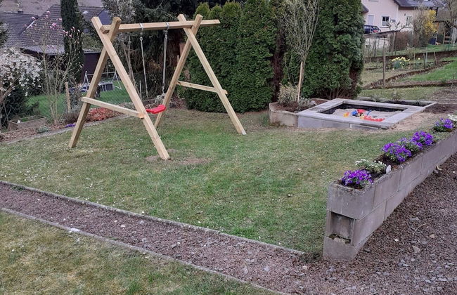 Attractive Holiday Home in Bremm With Garden - Foto 20